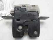 Heckschloss 8200076240 Renault Grand Scénic II (JM) Großraumlimousine 1.5 dCi 100 (K9K-728)