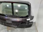 Hintertür 4L0827023 Audi Q7 (4LB) SUV 4.2 FSI V8 32V (BAR)