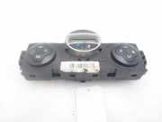 Bedienung Klimacontrolle 8200501465 Renault Scénic II (JM) Großraumlimousine 1.5 dCi 105 (K9K-732)