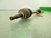 Antriebswelle Rechts Vorne 391001702R Renault Scénic III (JZ) Großraumlimousine 1.9 dCi (F9Q-872(F9Q-P8))