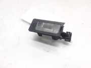 Kennzeichenbeleuchtung 7165646 BMW 5 serie (E60) Limousine 525d 24V (M57-D25(256D2))
