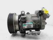Klima Pumpe 8200819568A Renault Clio III (BR/CR) Schrägheck 1.2 16V 75 (D4F-740)