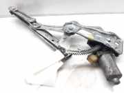 Fensterheber Links Vorne 2107201146 Mercedes-Benz E (W210) Limousine 2.2 E-220 CDI 16V (OM611.961)