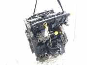 Motor D6BA Ford Mondeo III Limousine 2.0 TDCi/TDDi 115 16V (D6BA)