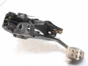 Bremspedal 8201606986 Renault Clio V (RJAB) Schrägheck 5-drs 1.0 TCe 100 12V (H4D-B4)