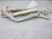 Vorhang Airbag Links VOOR 307428799AB Land + Range Rover Range Rover Sport (LW) Geländewagen 3.0 TDV6 (306DT)