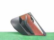 T?rverkleidung Rechts Hinten 51427327222 BMW X1 (E84) SUV sDrive 18d 2.0 16V (N47-D20C)