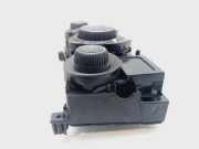 Bedienung Klimacontrolle 6452L9 Citroën C3 Picasso (SH) Großraumlimousine 1.6 HDI 16V 110 (DV6TED4(9HZ))