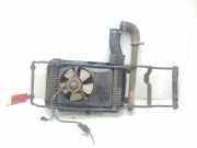 Ladeluftk?hler HB021400A Galloper Galloper Gel?ndewagen 2.5 TCI (D4BH) D4BH