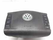 Airbag Lenkrad 7L6880201DA Volkswagen Touareg (7LA/7L6) SUV 3.0 TDI V6 24V (BKS)