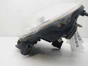 Scheinwerfer Links 8200236590 Renault Kangoo (KC) Großraumlimousine 1.2 16V (D4F-730)