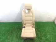 Sitz Mitte Hinten 1T0883064D Volkswagen Touran (1T1/T2) Großraumlimousine 2.0 TDI 16V 140 (BKD) BKD
