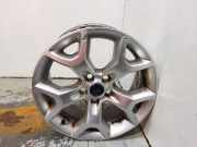 Felgenset 4 Stück R17 Ford Kuga I SUV 2.0 TDCi 16V 140 (UFDA)