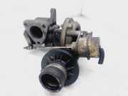 Turbolader A6680960499 Mercedes-Benz A (W168) Schrägheck 1.7 A-170 CDI 16V (OM668.942)