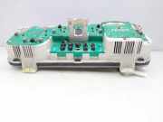 Tachoeinheit Kmh MR167351 MITSUBISHI GALLOPER (HYUNDAI) 2.5 TDI Exceed Confort (5-ptas.) 105 CV / 77 KW