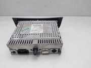 Radio 8701A117 Mitsubishi Grandis (NA) Großraumlimousine 2.0 DI-D 16V (BSY)