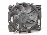 Kühlerventilator 13132559 Opel Zafira (M75) Großraumlimousine 1.9 CDTI (Z19DT)
