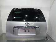 Hintertür 6700560F71 Toyota LAND CRUISER (J15) VX 173 CV / 127 KW