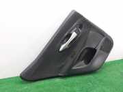 Türverkleidung Links Hinten 67788X1F00 Toyota Auris (E15) Schrägheck 1.4 D-4D-F 16V (1NDTV)