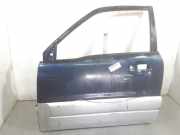 Tür Links Vorne 6800266D21000 Suzuki Grand Vitara I (FT/GT/HT) SUV 2.0 TDi/HDi 16V (DW10ATED4(RHW))