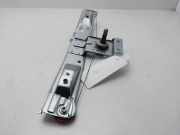 Fensterheber Rechts Hinten 13188504R Opel Corsa E Van 1.4 16V (B14XER)