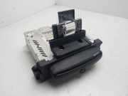 Radio 65123457433 Mini Countryman (R60) SUV 1.6 Cooper D (N47-C16A)