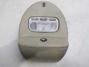 Innenbeleuchtung 6362N3 Citroën C8 (EA/EB) Großraumlimousine 2.0 HDi 16V (DW10UTED4(RHK))