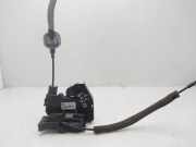 Türschloss Links Hinten 825032022R Renault MEGANE IV BERLINA 5P Zen 132 CV / 97 KW