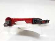 Türgriff Außen Links Hinten G22C59410L Mazda BERLINA (BK) 1.6 VVT Active 105 CV / 77 KW