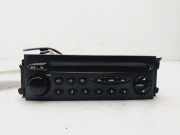 Radio 9644321377 Citroën CITROEN C5 BERLINA 2.0 HDi SX 90 CV / 66 KW