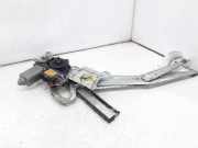 Fensterheber Rechts Vorne 93186829 Opel Corsa B (73/78/79) Schrägheck 1.2i 16V (X12XE)