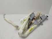 Vorhang Airbag Rechts VOOR 621292600B Isuzu D-Max (TFR/TFS) Pick-up 2.5 D Twin Turbo 4x4 (4JK1E5SL)