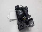 Türgriff Innen Rechts Hinten 98201552VV Citroën C4 Berline (BA/BB/BC) Schrägheck 5-drs 1.2 PureTech 130 12V (EB2ADTS(HNS))