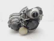 Scheinwerfer Rechts A2038200261 Mercedes-Benz C (W203) Limousine 2.2 C-220 CDI 16V (OM611.962)