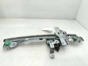 Fensterheber Links Hinten 9682808780 Peugeot 5008 I (0A/0E) Großraumlimousine 1.6 BlueHDi 120 (DV6FC(BHZ))