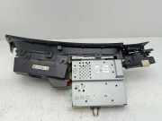 Multifunctionelle Display BBP35571X Mazda 3 (BL12/BLA2/BLB2) Limousine 1.6 CiTD 16V (Y6)