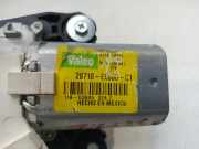 Scheibenwischermotor Hinten 28710EL000 Nissan Tiida (C11X) Schrägheck 1.6 16V (HR16DE)