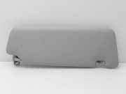 Sonnenblende Links 8U0857551A Audi A1 Sportback (8XA/8XF) Schrägheck 5-drs 1.6 TDI 16V (CAYB)
