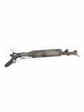 Rußpartikelfilter 9831393080 Peugeot Expert (V1/VA/VB/VE/VF/VT/VY) Van 2.0 Blue HDi 120 16V (AHK)