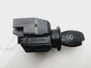 Zündschloss 1699051500 Mercedes-Benz A (W169) Schrägheck 1.5 A-150 (M266.920)