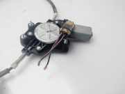Fensterheber Rechts Vorne 51846384 Fiat Panda (169) Schrägheck 1.1 Fire (187.A.1000)