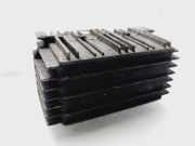 Heizwiderstand 09132691 Opel ASTRA G BERLINA Club 75 CV / 55 KW