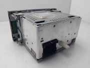 Radio 6S6118C815AG Ford Fiesta 5 (JD/JH) Schrägheck 1.4 16V (FXJA)
