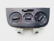 Bedienung Klimaanlage 735462118 Citroën Nemo (AA) Van 1.3 HDi 75 (F13DTE5(FHZ))