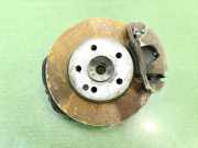 Achsschenkel Halter Rechts Vorne 1693300820 Mercedes-Benz B (W245) Schrägheck 2.0 B-180 CDI 16_V (OM640.940)