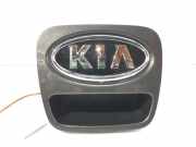 Handgriff Kofferraum 812601H300 Kia Pro cee'd (EDB3) Schrägheck 3-drs 1.4 CVVT 16V (G4FA)