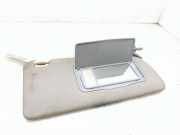 Sonnenblende Rechts 83230SEAG81ZA Honda Accord (CL/CN) Limousine 2.2 i-CTDi 16V (N22A1)