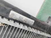 Radiator 5Q0121251GD Skoda Octavia Kombi (5EAC) Kombi 5-drs 2.0 TDI GreenTec 16V (CRMB)