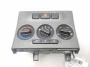 Bedienung Klimaanlage 024420732 Opel Zafira (F75) Großraumlimousine 2.0 DTI 16V (Y20DTH)