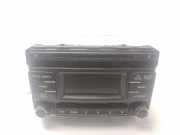 Radio 96170D9340WK Kia Sportage (QL) Geländewagen 1.6 GDI 16V 4x2 (G4FD)